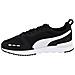 R78 373117-01, Uomo, Nero, Sneakers, Numero: 40 Eu - Foto miniatura 2