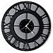 Koros 50, Orologio, - Nero - Foto miniatura 1