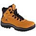 Men's Trek H4z20-obmh205-83s, Uomo, Giallo, Scarpe Da Trekking, Numero: 41 Eu - Foto miniatura 1