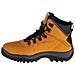 Men's Trek H4z20-obmh205-83s, Uomo, Giallo, Scarpe Da Trekking, Numero: 41 Eu - Foto miniatura 2