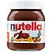 Nutella Crema Spalmabile Alle Nocciole E Al Cacao Vasetto Da 450 Grammi - Foto miniatura 2
