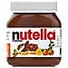 Nutella Crema Spalmabile Alle Nocciole E Al Cacao Vasetto Da 450 Grammi - Foto miniatura 1