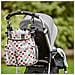 Buggy Clip Da - Tripla Award Winning Madeformums Lovedbyparents Awards. Agganciare Le Buste Della Spesa Borsa O Un Sacchetto Modifica Del Passeggino Carrozzina O Passeggino - Nero 2 Pack - Foto miniatura 4