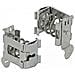 Shield Clamp - Kabelklammer - Din Schienenmontierbar (66442) - Foto miniatura 2