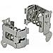 Shield Clamp - Kabelklammer - Din Schienenmontierbar (66442) - Foto miniatura 1
