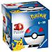 Puzzle 3d Ball 54 Pezzi - Super Ball / Pokémon - Foto miniatura 1
