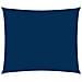 Parasole a Vela Oxford Rettangolare 3x4 m Blu - Foto miniatura 1
