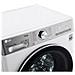 Lavatrice Standard F6WV909P2E ThinQ AI DD™ TurboWash 9 Kg Classe A Centrifuga 1400 giri - Foto miniatura 5