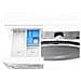 Lavatrice Standard F6WV909P2E ThinQ AI DD™ TurboWash 9 Kg Classe A Centrifuga 1400 giri - Foto miniatura 6