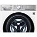Lavatrice Standard F6WV909P2E ThinQ AI DD™ TurboWash 9 Kg Classe A Centrifuga 1400 giri - Foto miniatura 4