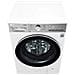 Lavatrice Standard F6WV909P2E ThinQ AI DD™ TurboWash 9 Kg Classe A Centrifuga 1400 giri - Foto miniatura 10