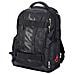 Zaino HAWK per Notebook fino a 17" Colore Nero - Foto miniatura 1