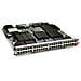 Cisco WS-X6848-TX-2T= , Gigabit, 1000BASE-T, IEEE 802.1D, IEEE 802.1Q, IEEE 802.1p, IEEE 802.1s, IEEE 802.1w, IEEE 802.3ab, IEEE 802.3ad, IEEE 80, 1000BASE-LH, 1000BASE-LX, 1000BASE-SX, 1000BASE-ZX, Cisco 6500, 0 - 40 °C - Foto miniatura 1