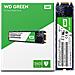 SSD WD Green 240 GB M. 2 2280 Interfaccia SATA III 6 Gb / s  - Foto miniatura 3