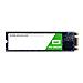 SSD WD Green 240 GB M. 2 2280 Interfaccia SATA III 6 Gb / s  - Foto miniatura 2