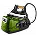 DG9266 Silence Steam Pro Ferro da Stiro con Caldaia Continua Potenza 2800 Watt Colore Nero / Verde - Foto miniatura 1