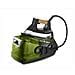 DG9266 Silence Steam Pro Ferro da Stiro con Caldaia Continua Potenza 2800 Watt Colore Nero / Verde - Foto miniatura 5