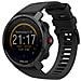 Grit X Pro Sportwatch Display 1.2" GPS Bluetooth Progettato con Standard Militare Monitoraggio della Frequenza Cardiaca dal Polso Cinturino Taglia M / L Colore Nero - Foto miniatura 1