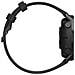 Grit X Pro Sportwatch Display 1.2" GPS Bluetooth Progettato con Standard Militare Monitoraggio della Frequenza Cardiaca dal Polso Cinturino Taglia M / L Colore Nero - Foto miniatura 3