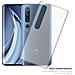 Custodia Compatibile Con Xiaomi Mi 10 / 10 Pro In Completamente Trasparente - Coperchio Protettivo In Silicone Tpu Flessibile - Foto miniatura 4