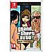 Grand Theft Auto: The Trilogy - The Definitive Edition - Gioco Per Switch - Foto miniatura 1