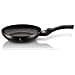 24 Cm Granito Frypan Nero Argento Bh-1844 - Foto miniatura 3