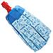 Mop Laminato Vileda Con Ancora Universale - Blu - Foto miniatura 2