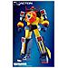 Action Toys Super Robot Mini Action Series Ma-04 Daltanious - Foto miniatura 1