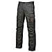 Pantalone Da Lavoro Smile Taglia 46 - Colore Nero - Foto miniatura 1