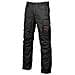 Pantalone Da Lavoro Smile Taglia 46 - Colore Nero - Foto miniatura 2