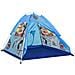 Tenda Da Gioco Per Bambini Blu 120x120x90 Cm - Foto miniatura 2