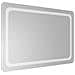 Specchio Da Bagno Con Luci Led 60x90 Cm - Foto miniatura 2