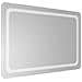 Specchio Da Bagno Con Luci Led 60x90 Cm - Foto miniatura 3