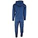 Club Fleece Dm6838-411, Uomini, Blu, S - Foto miniatura 5
