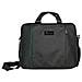 Tm-pcbag-bkb Borsa In Nylon Per Notebook Fino A 15.6' Black /blu - Foto miniatura 2