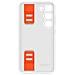 SILICONE GRIP CASE WHITE S23 - Foto miniatura 2