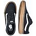 Ward Canvas Va36em7hi, Unisex, Nero, 40 - Foto miniatura 2