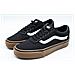 Ward Canvas Va36em7hi, Unisex, Nero, 40 - Foto miniatura 3