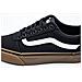 Ward Canvas Va36em7hi, Unisex, Nero, 40 - Foto miniatura 5