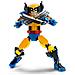 76257 Marvel Personaggio di Wolverine - Foto miniatura 3