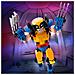 76257 Marvel Personaggio di Wolverine - Foto miniatura 6