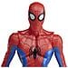 Marvel - Spider-man: Across The Spider-verse: Spider-man Con Ragnatela - Foto miniatura 7