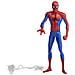 Marvel - Spider-man: Across The Spider-verse: Spider-man Con Ragnatela - Foto miniatura 3