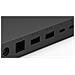 Surface Thunderbolt 4 Dock Cablato Nero - Foto miniatura 2