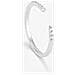 Gioielleria Radiant Ry000078. Anello, Colore Grigio. Donna. - In ordine - Foto miniatura 3
