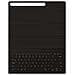 Custodia Tastiera Qwerty Tab S9 Plus Book Cover Keyboard Slim Originale - Foto miniatura 2