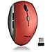 BEE mouse Mano destra RF Wireless Ottico 1600 DPI - Foto miniatura 1