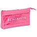 Astuccio Scuola Glow Up Rosa (22 X 12 X 3 Cm) - Foto miniatura 1