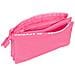Astuccio Scuola Glow Up Rosa (22 X 12 X 3 Cm) - Foto miniatura 3