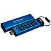 Technology IronKey Keypad 200C USB-C da 16 GB, FIPS 140-3 livello 3 (in fase di approvazione) AES-256 - Foto miniatura 4